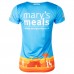 Dres MARY'S MEALS dámsky