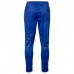 Teplákové nohavice SANTO repre modré