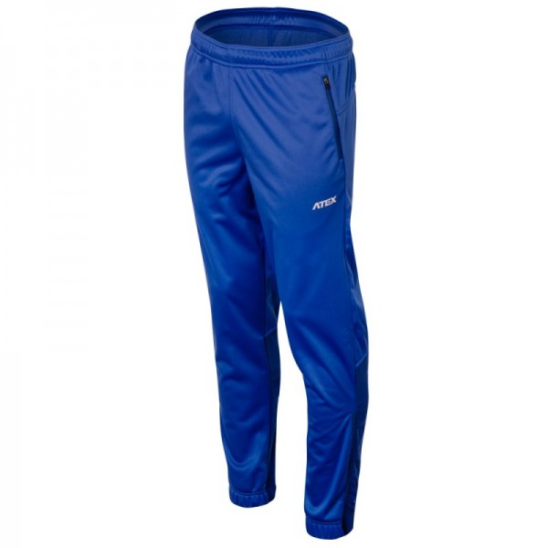 Športové nohavice LIMBArepre modré 