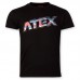 Bavlnené tričko ATEX 