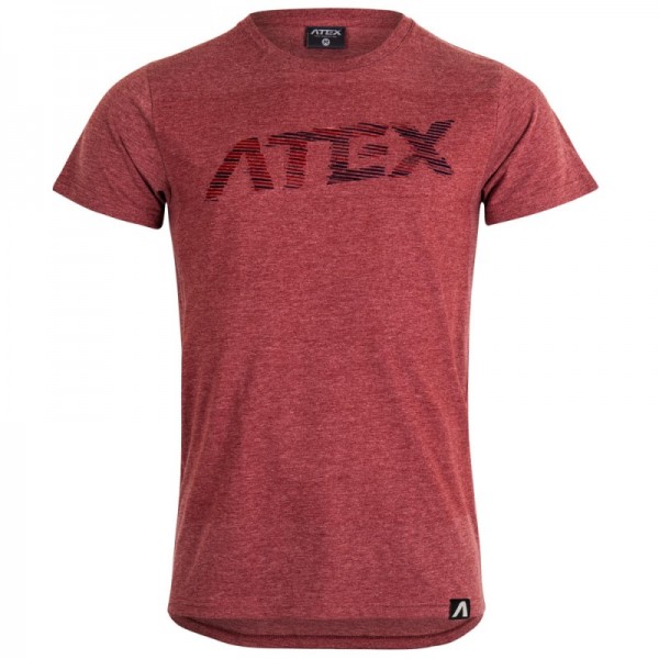 Tričko ATEX červené