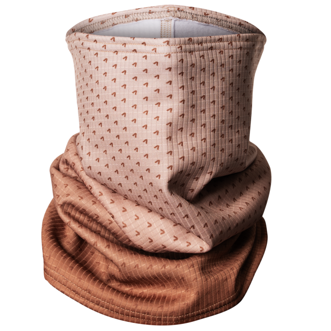 Športová šatka BENE beige