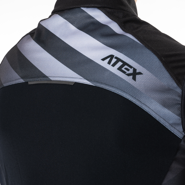 Bežecká vesta ONYX