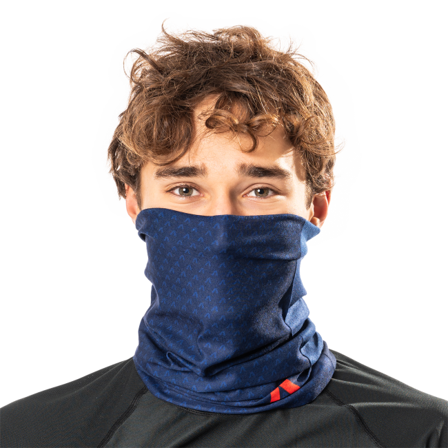 Tenká športová šatka HOWARD