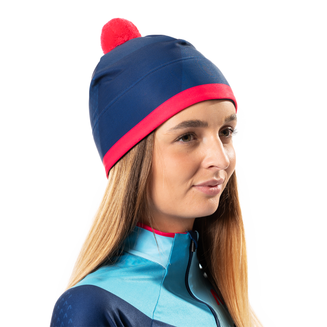 Dámska športová čiapka HOWARD