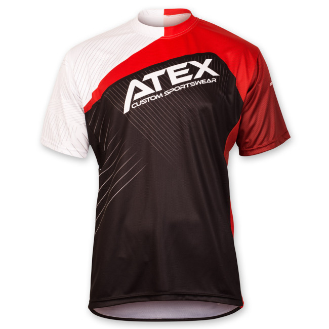 MTB dres RUSSEL