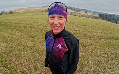 Recenze: dámská kolekce ZIGZAG - SK