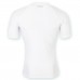 Športový dres KOBI s krátkymi rukávmi biely 