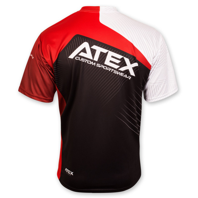 MTB dres RUSSEL