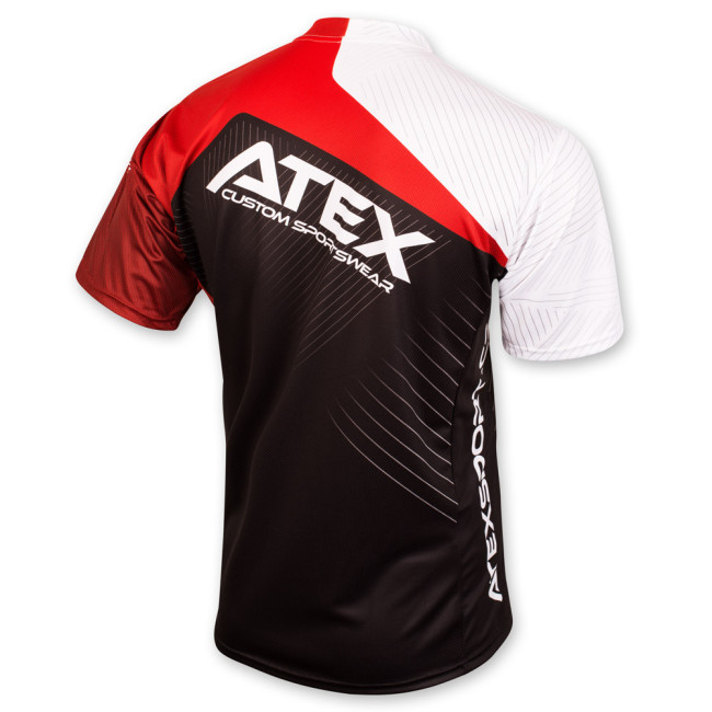 MTB dres RUSSEL