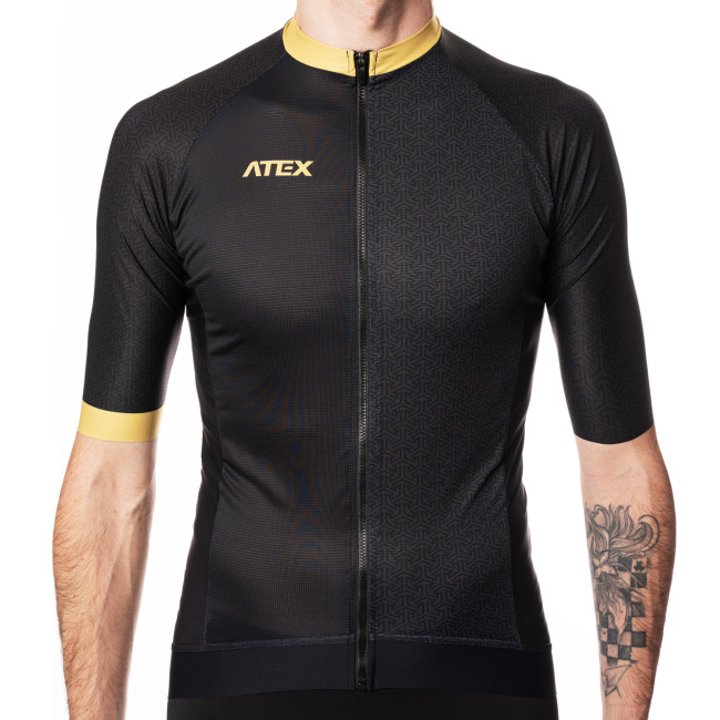 Cyklistický dres RAGO