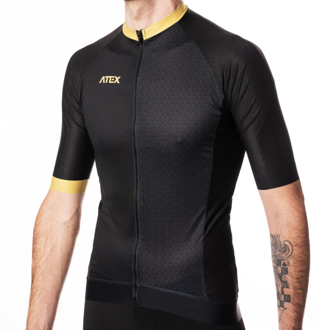 Cyklistický dres RAGO