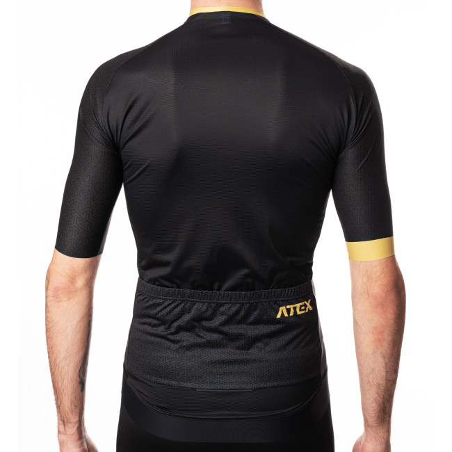 Cyklistický dres RAGO