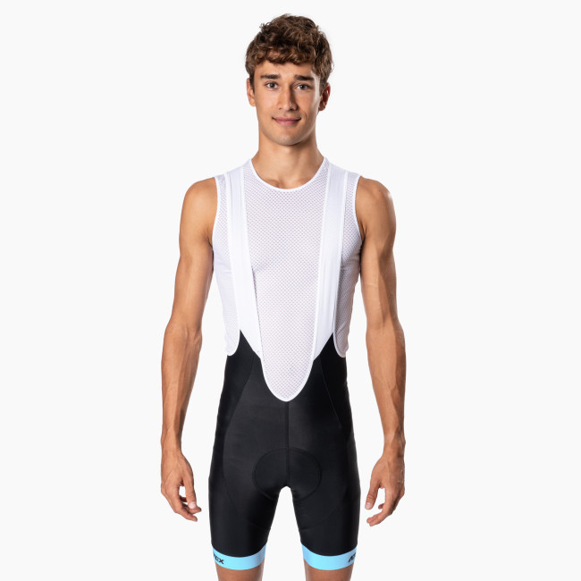 Cyklistické šortky RAGO modré