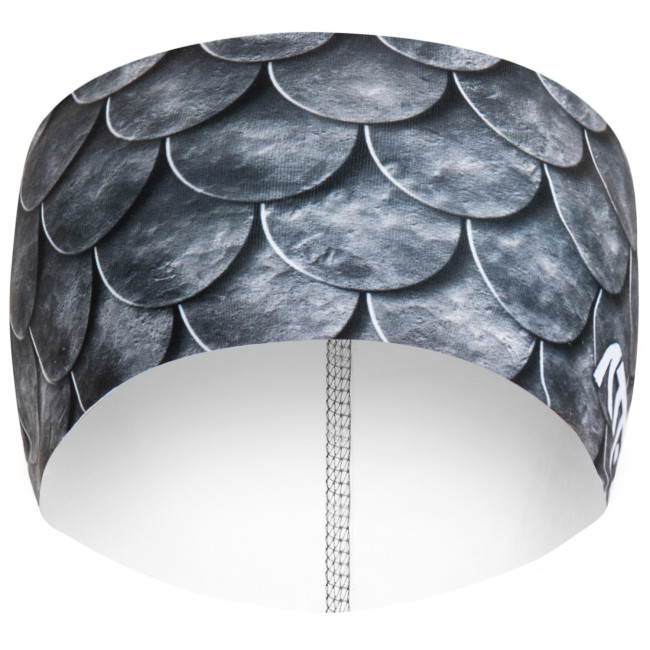 Bežecká čelenka SILVER KNIGHTS