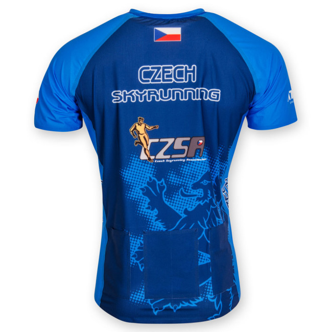Dres Skyrunning pánsky