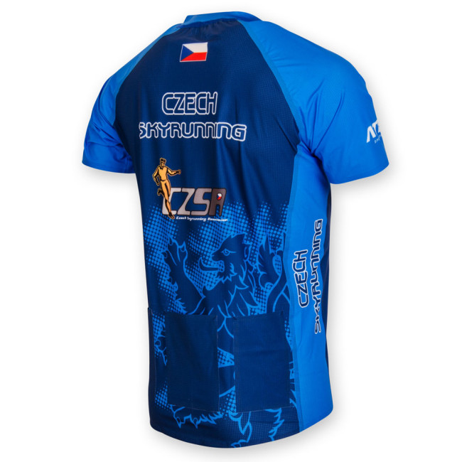 Dres Skyrunning pánsky