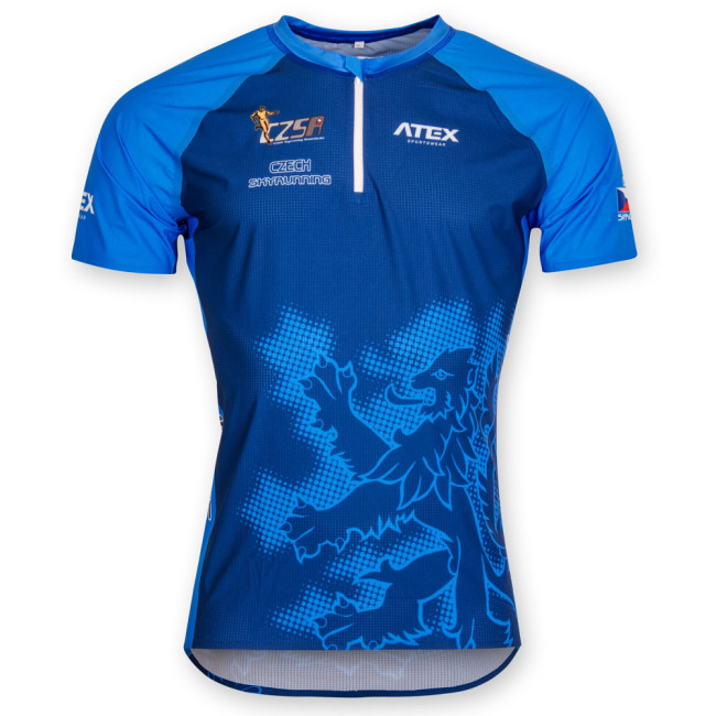 Dres Skyrunning pánsky