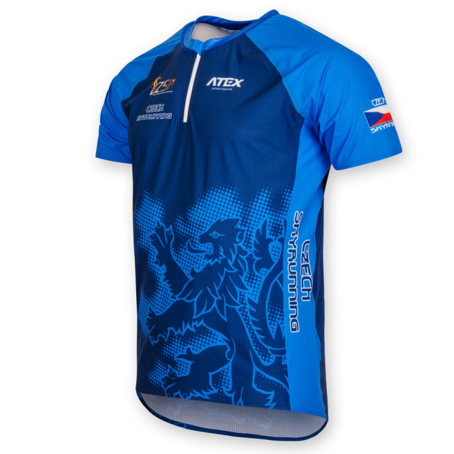 Dres Skyrunning pánsky