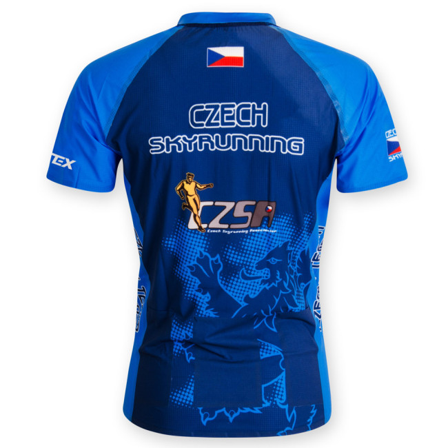 Dres Skyrunning dámsky