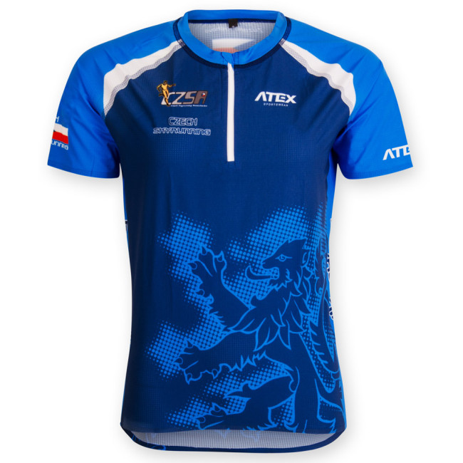 Dres Skyrunning dámsky