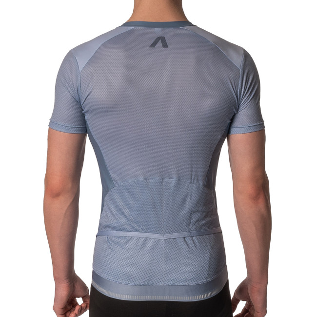 Dres skrunning HILLY