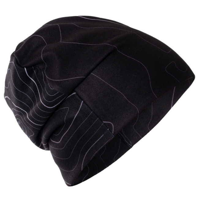 Čiapka obojstranná Winterman ružová