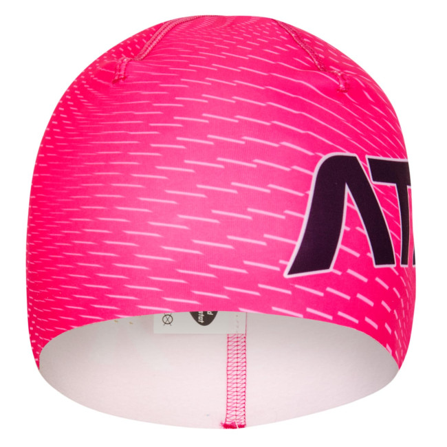 Športová jednovrstvová čiapka PINK