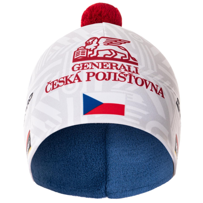 Športová čiapka INVO biela