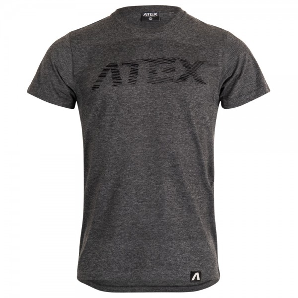 Tričko ATEX šedé