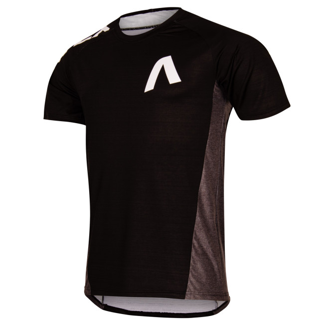 Cyklistický dres MTB GRAIN