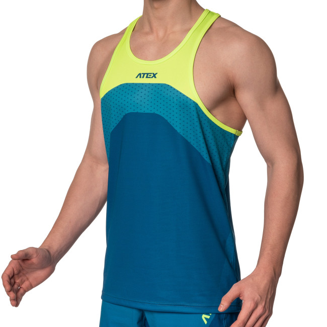 Beachvolejbalový dres AWIRI