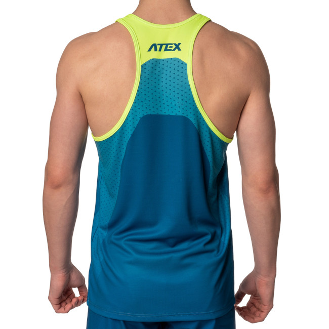 Beachvolejbalový dres AWIRI