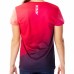 Dievčenský atletický dres NIX ružový 