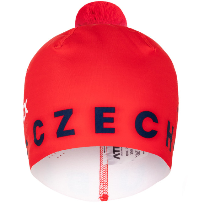 Sportovní jednovrstvá čepice BRISK