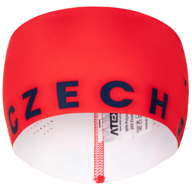Běžecká čelenka BRISK
