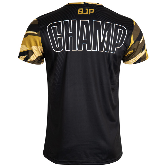 Športový dres s krátkymi rukávmi BJP CHAMP
