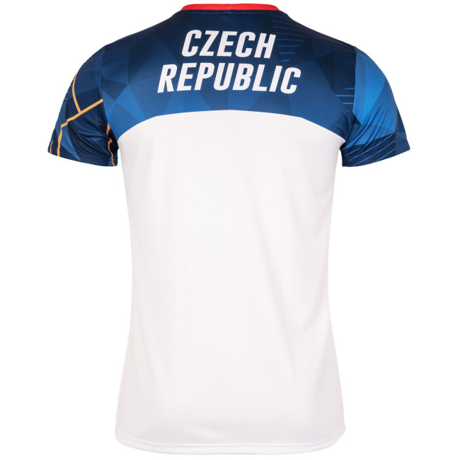 Atletický dres BOBTEAM22