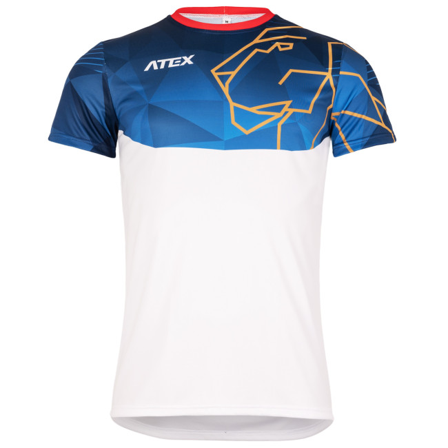 Atletický dres BOBTEAM22