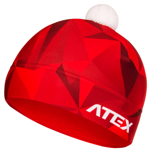 Dvojvrstvová čiapka DIAMOND