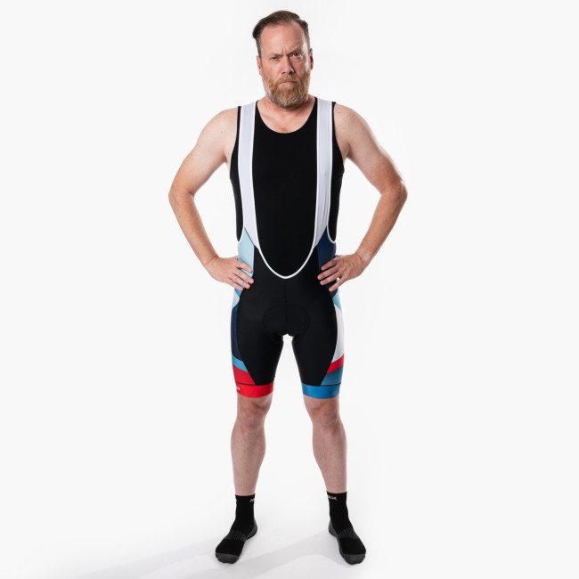 Cyklistické šortky MAMIL