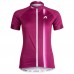 Cyklistický dres NEON ROAD 2.0 dámsky ružový 