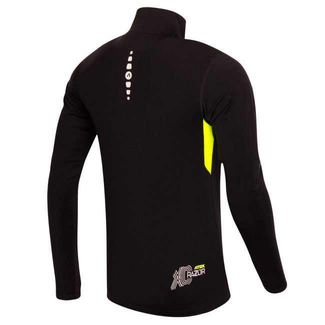 Bežecký dres RAZZOR