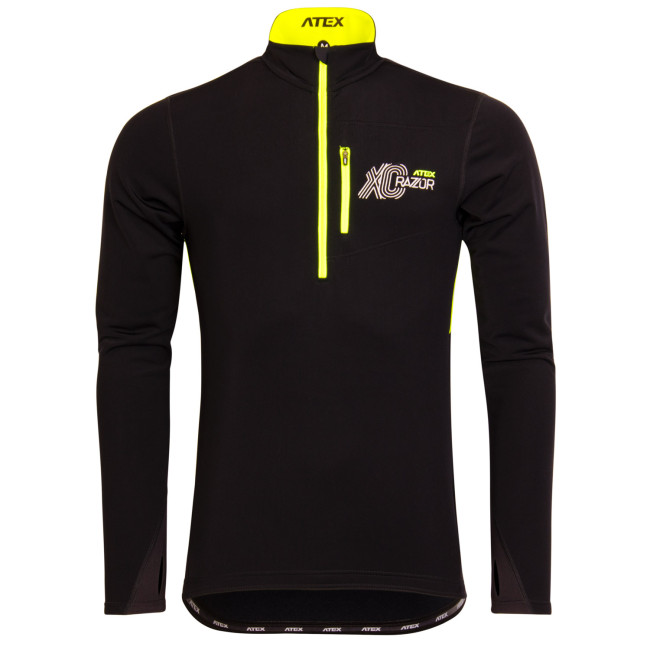 Bežecký dres RAZZOR