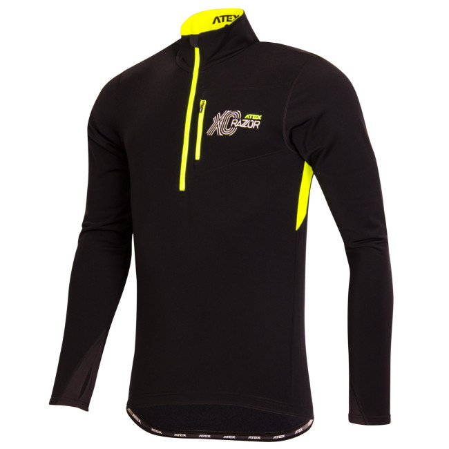 Bežecký dres RAZZOR