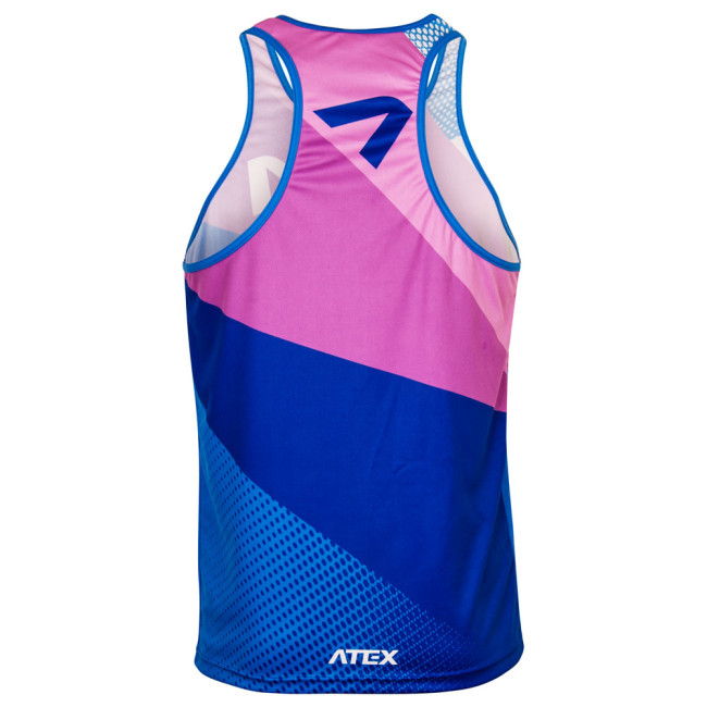 Beachvolejbalový dres REVOLT