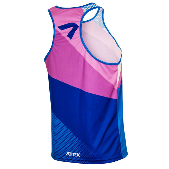 Beachvolejbalový dres REVOLT