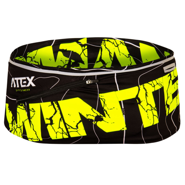 Tri zipp WINTERMAN