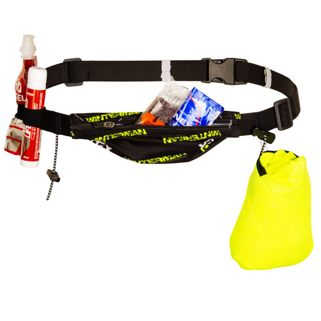 Tri belt WINTERMAN