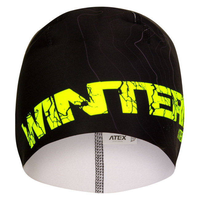 Čiapka jednovrstvová WINTERMAN